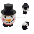 Christmas Clockwork Toy